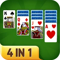 Aged Solitaire Collection