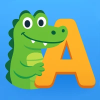 ABC Animals for kids
