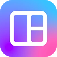 Photo Collage Maker with Music