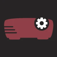 Bing Wallpaper for Projectivy