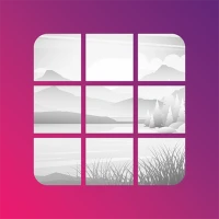 Grids Maker - Photo Split Grid