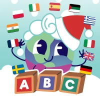 Bilingual Learning Games