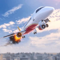 Flight Sim: Dangerous Landings