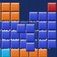 Block Crush: Puzzle Blast
