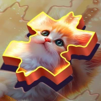 Hi Jigsaw - Puzzle Game