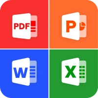 All Document Reader & Editor