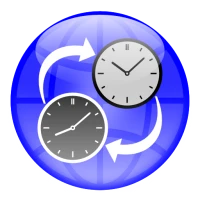TiZo(world time clock)