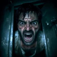 Prison Escape Room Adventure