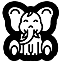 Black n White - Icon Pack