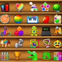 Super Mini Games Relaxing Toys