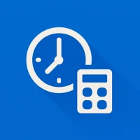 Hours Tracker: Time Clock In