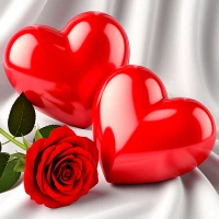 WASticker Love Stickers for WA