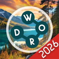 Word Connect: Crossword Puzzle