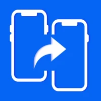 Smart Switch - Transfer Data