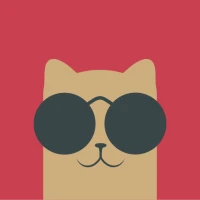 Sagon Circle: Dark Icon Pack