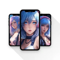 Anime Wall - Anime Wallpapers