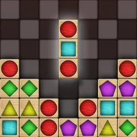 Hexa : Retro puzzle