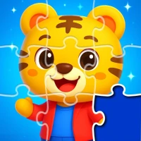 Toddler Jigsaw Puzzle for kids