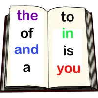 Sight Words to Help Kids Read