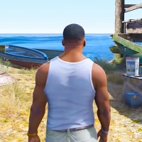 Miami Crime Gangster Simulator