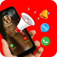 Caller Name Announcer by Voice