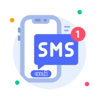 Virtual Number Receive SMS