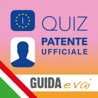 Quiz Patente Official 2026