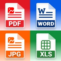 PDF Converter: Scanner & Maker