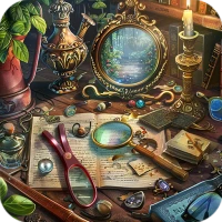 Escape Room Legacy Doors