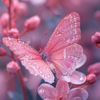 Pink Wallpaper HD