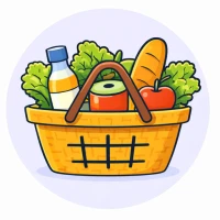 Grocery List AI
