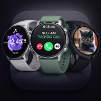 Ambrane Wise Roam Watch Hint
