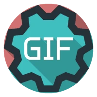 GifWidget animated GIF widget