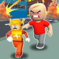 Carnival Horror Escape Games