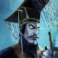 百鬼之王｜台服限定卡池，抽SSR輕鬆上手！