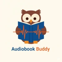 Audiobook Buddy
