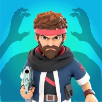 Last Survivor: Zombie Horde