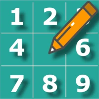 Sudoku - Daily Puzzles