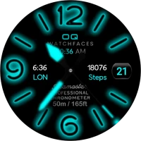 Diver Classic 2  Wear OS 4+