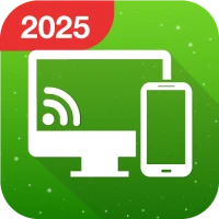 Screen Mirroring - Cast to TV