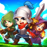 Kingdom Hero Survival War