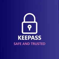 KeePass:Password Manager App