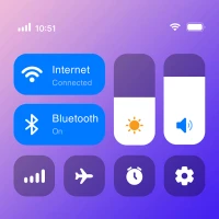 Control Center - Smart Panel