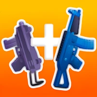 Weapon Shop Gun Tycoon Idle