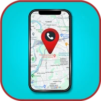 Phone number tracker location