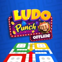 Ludo Punch & More Offline Game