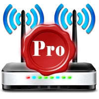 Any Router Admin: 192.168 Pro