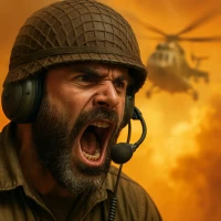 World War Clash: Strategy Game