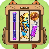 Backpack Hero:Bag Fight