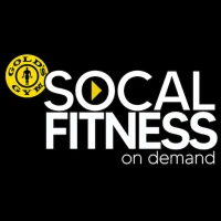 SoCal Fitness On-Demand